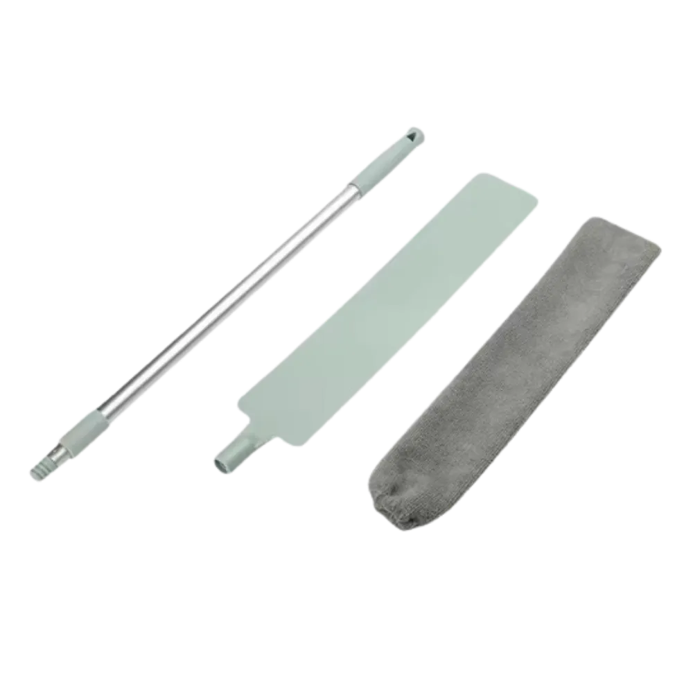 Telescopic Adjustable Dust Duster