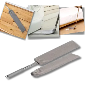 Telescopic Adjustable Dust Duster