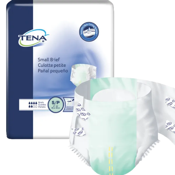 Tena ProSkin Ultra Briefs