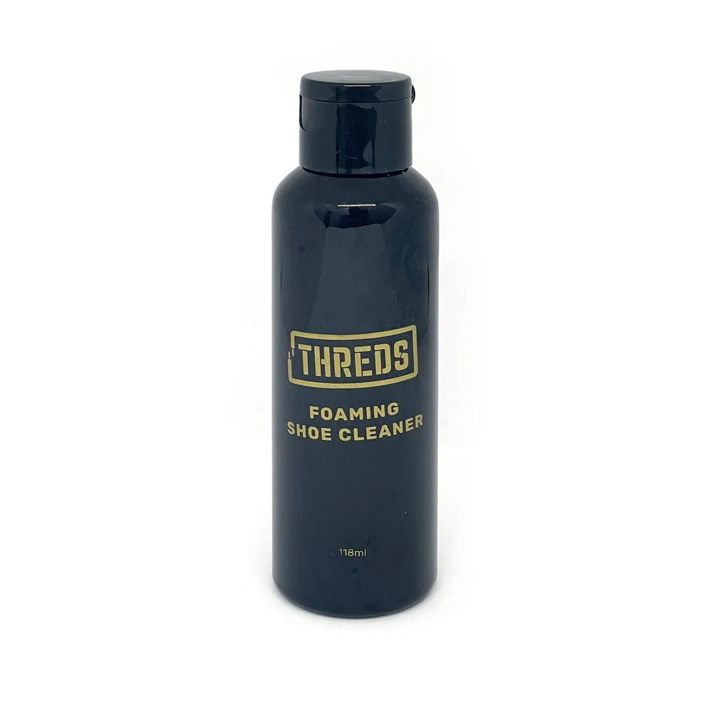 Threds Foaming Shoe Cleaner