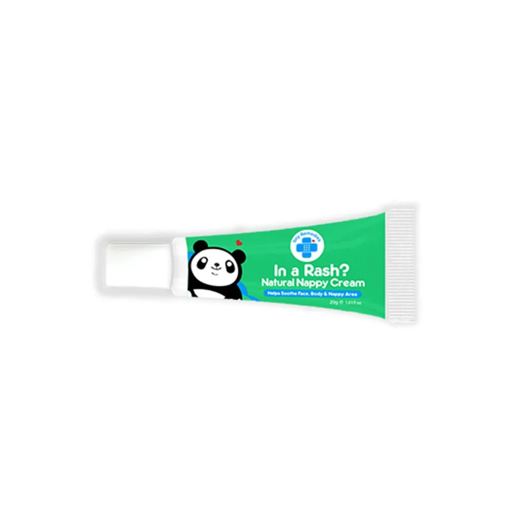 Tiny Remedies In A Rash Gel - 20g