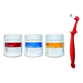 Urnex Espresso Machine Starter Cleaning Kit