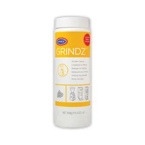 Urnex Grindz Coffee Grinder Cleaning Tablets (430g / 15.2oz)
