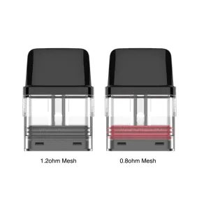 Vaporesso XROS Replacement Pod, 2-Pack