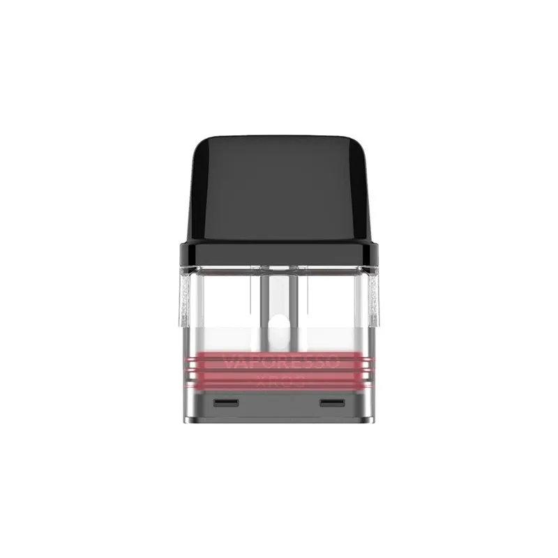 Vaporesso XROS Replacement Pod, 2-Pack