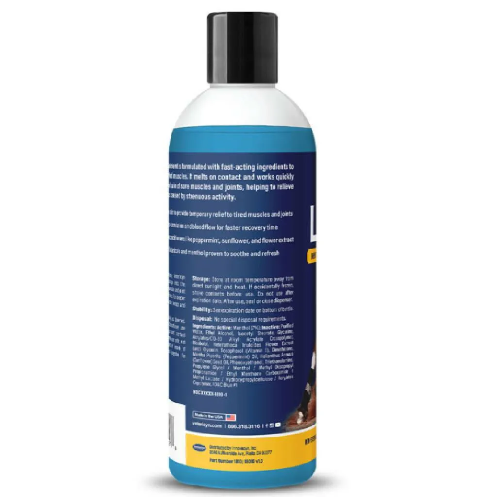Vetericyn Mobility Equine Liniment Treatment