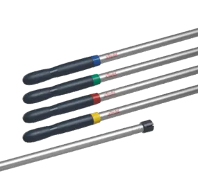 Vileda Supermop Aluminium Handle - Random colour