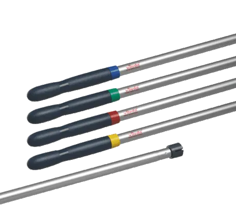 Vileda Supermop Aluminium Handle - Random colour