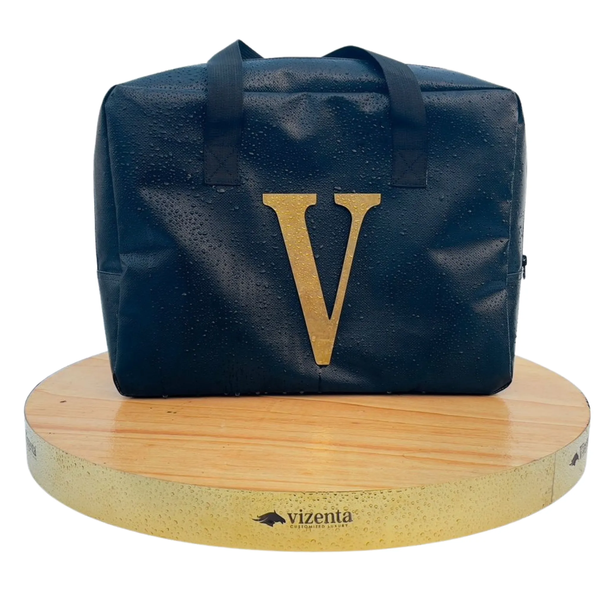 VizBag® | Messenger Protection