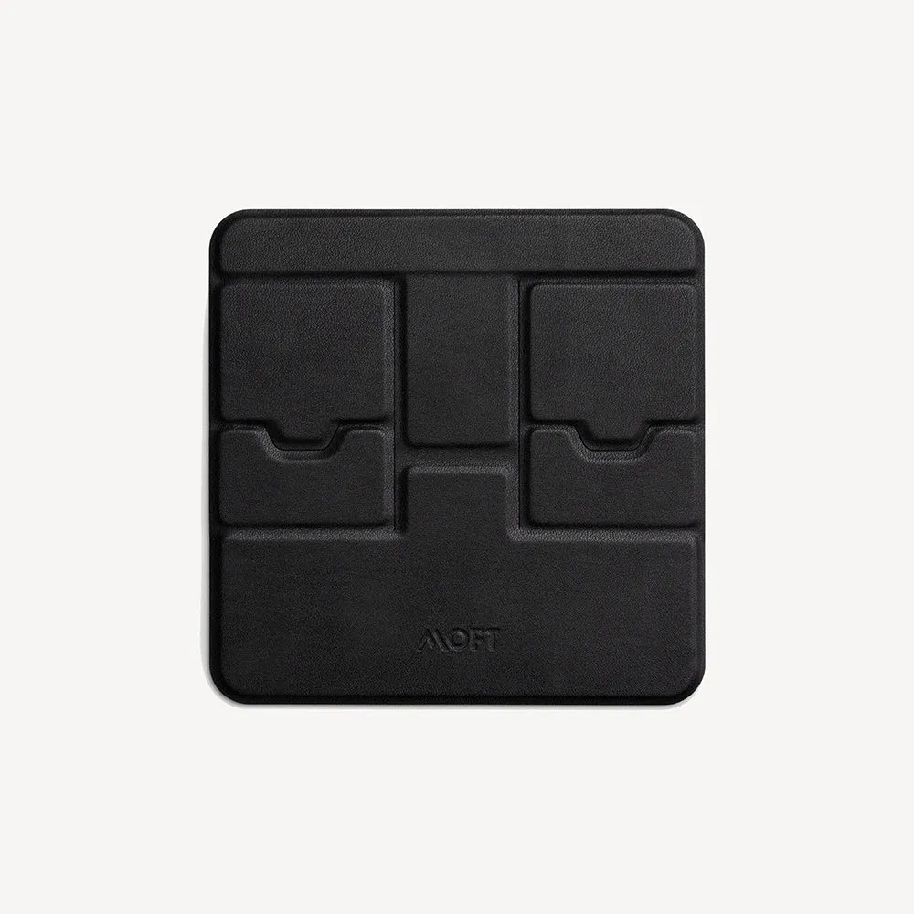Wall Stand & Snap Pad