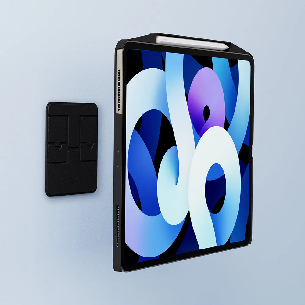 Wall Stand & Snap Pad