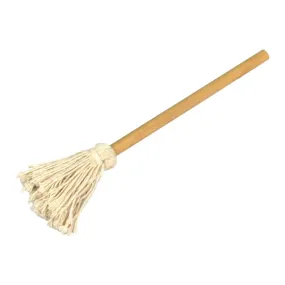 Winco OM-13 Oil Mop, 13"