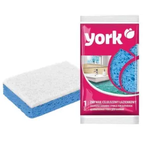 York Cellulose Sponge Hygienic