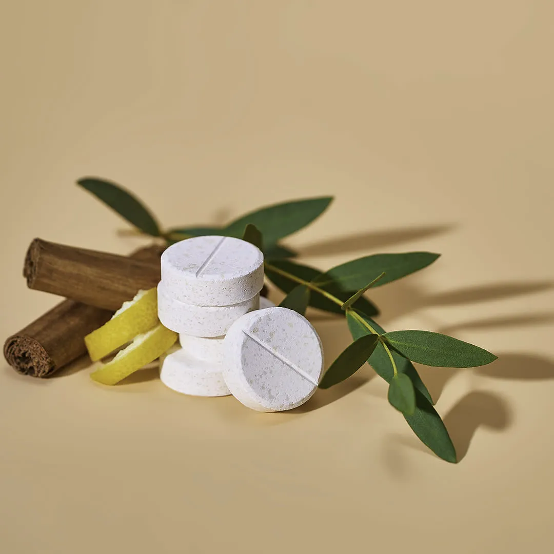 Young Living Thieves® Dishwasher Tablets