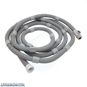 Zodiac/Jandy 24' Float Hose Complete (6-226-00)