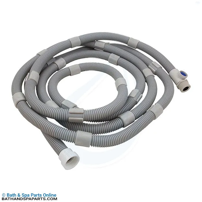 Zodiac/Jandy 24' Float Hose Complete (6-226-00)