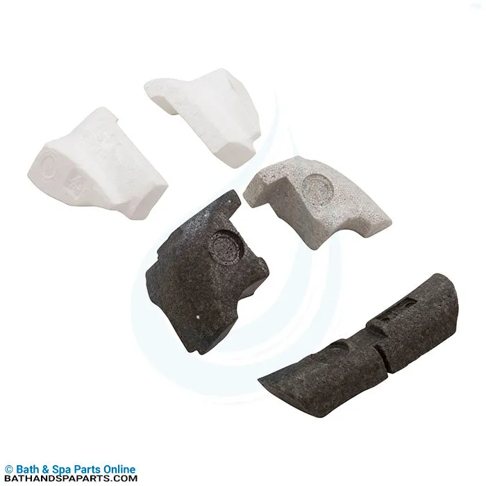 Zodiac/Jandy 9300-9500 Models Float Kit (R0539700)