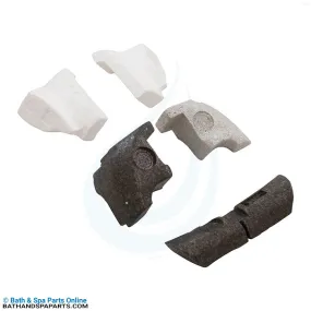 Zodiac/Jandy 9300-9500 Models Float Kit (R0539700)